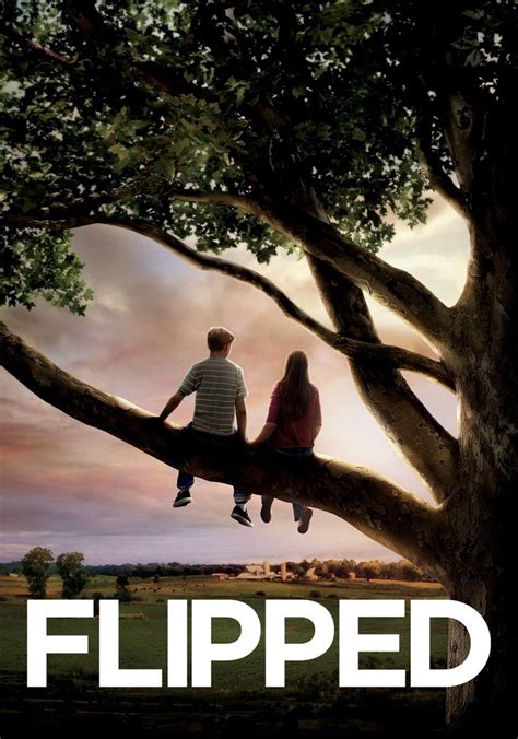 Watch Flipped .